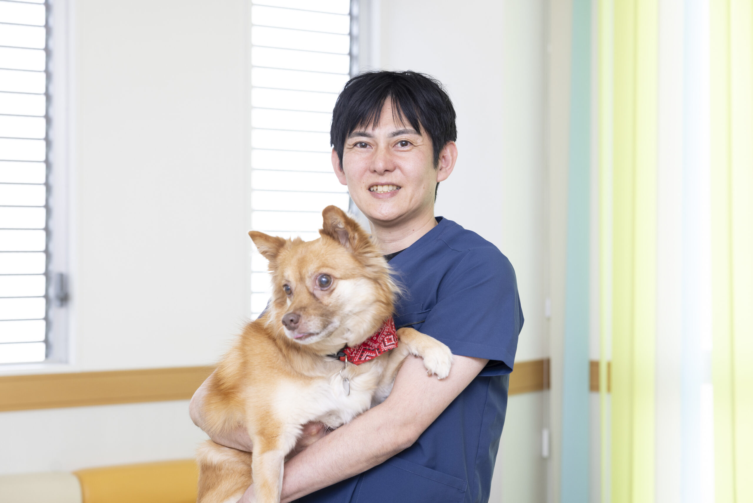 “元気そう”でも病気が隠れていることも。日常の小さな変化を見逃さないでほしい